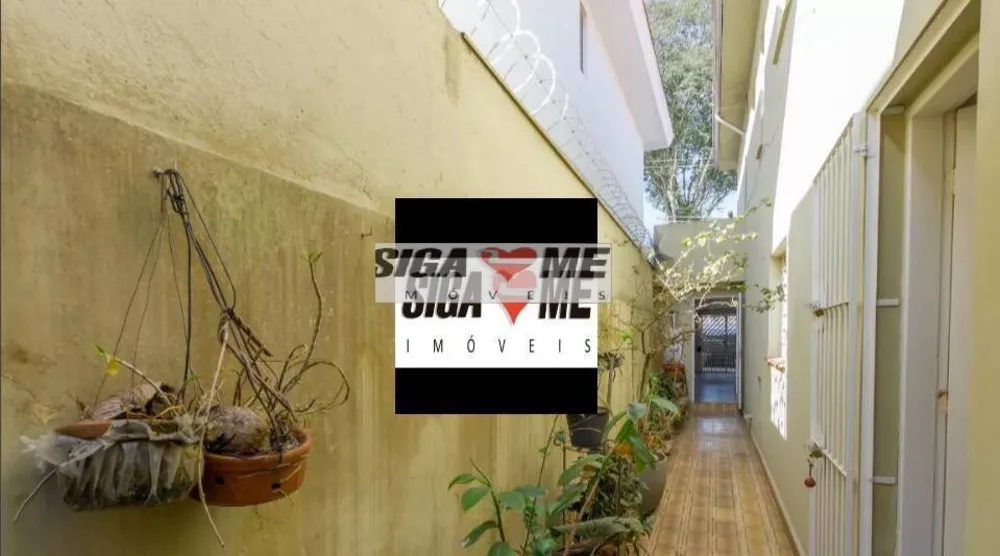 Casa, 3 quartos, 200 m² - Foto 1