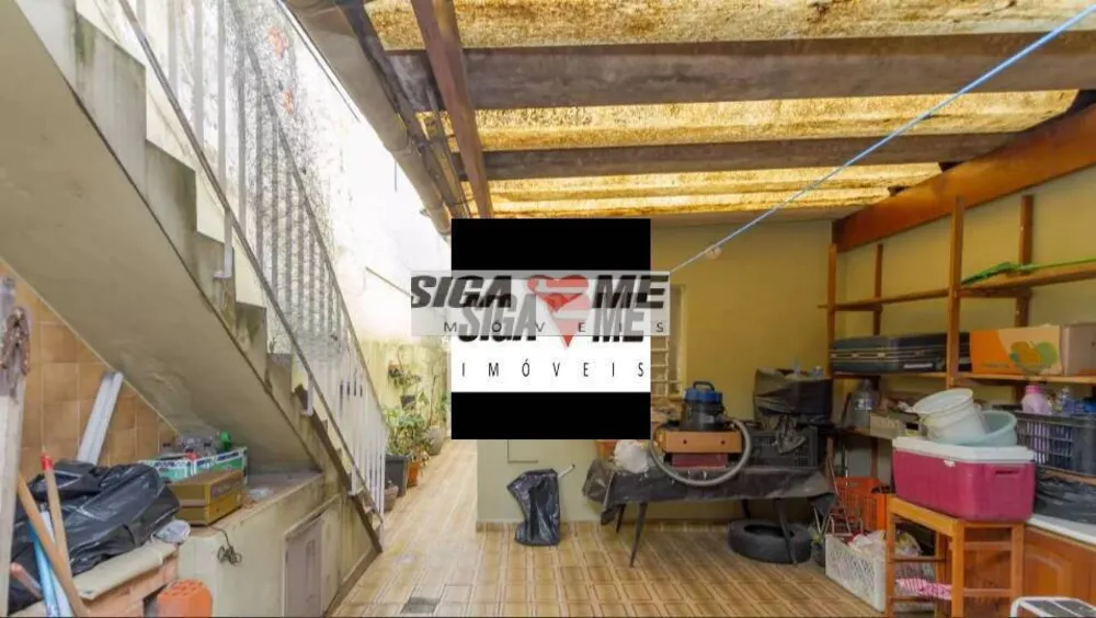 Casa, 3 quartos, 200 m² - Foto 3