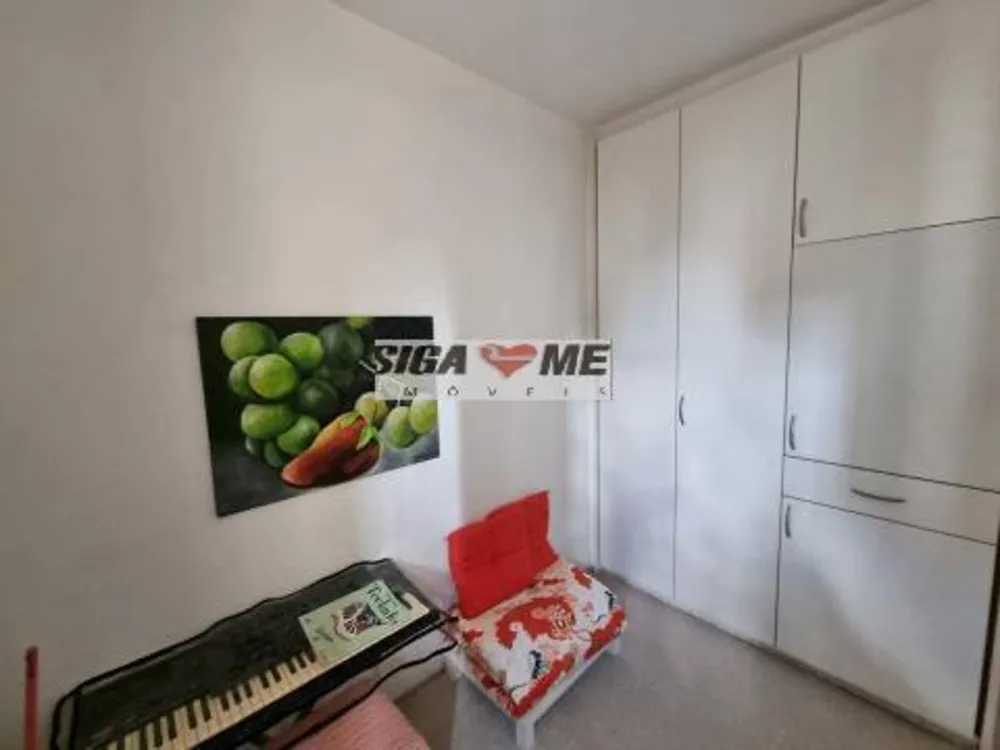 Apartamento, 3 quartos, 112 m² - Foto 5