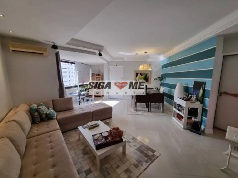Apartamento, 3 quartos, 112 m² - Foto 1