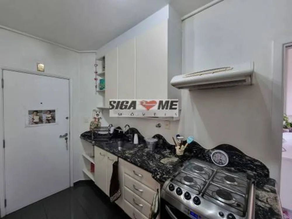Apartamento, 3 quartos, 112 m² - Foto 4