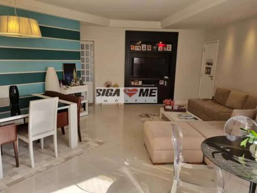 Apartamento, 3 quartos, 112 m² - Foto 2