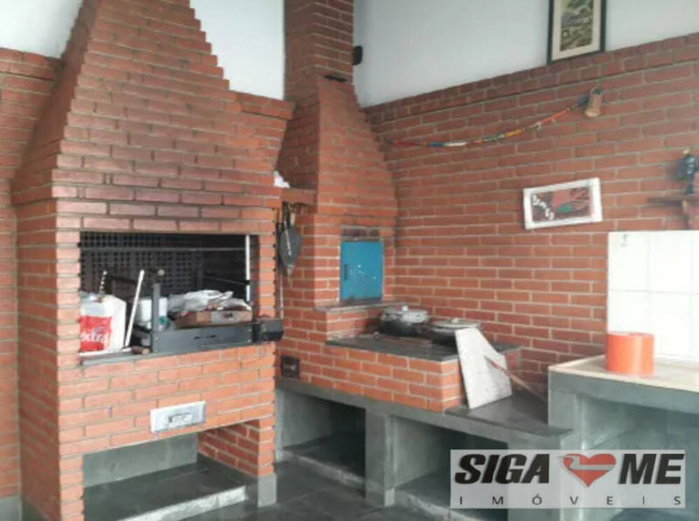 Casa, 4 quartos, 250 m² - Foto 1