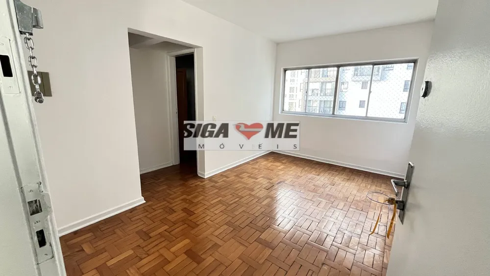 Apartamento, 1 quarto - Foto 2