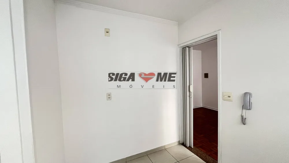 Apartamento, 1 quarto - Foto 5