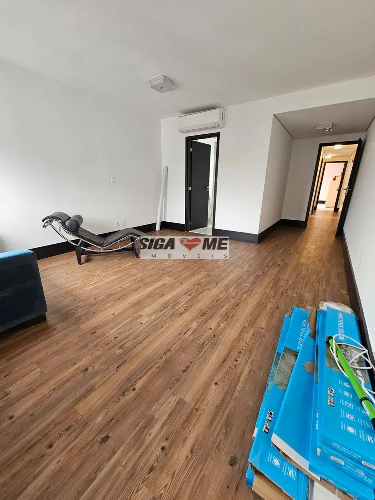 Apartamento, 3 quartos, 163 m² - Foto 5