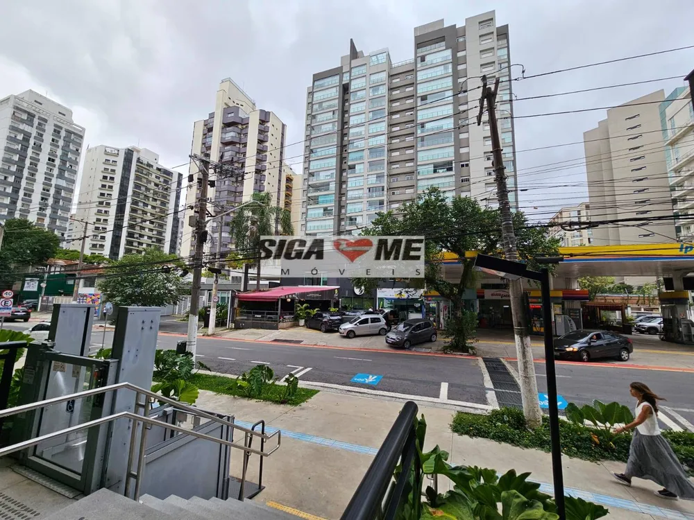 Apartamento, 3 quartos, 163 m² - Foto 4
