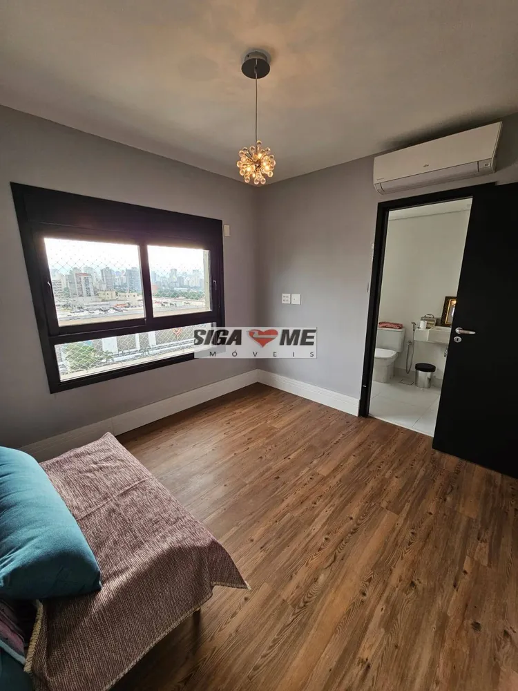 Apartamento, 3 quartos, 163 m² - Foto 6