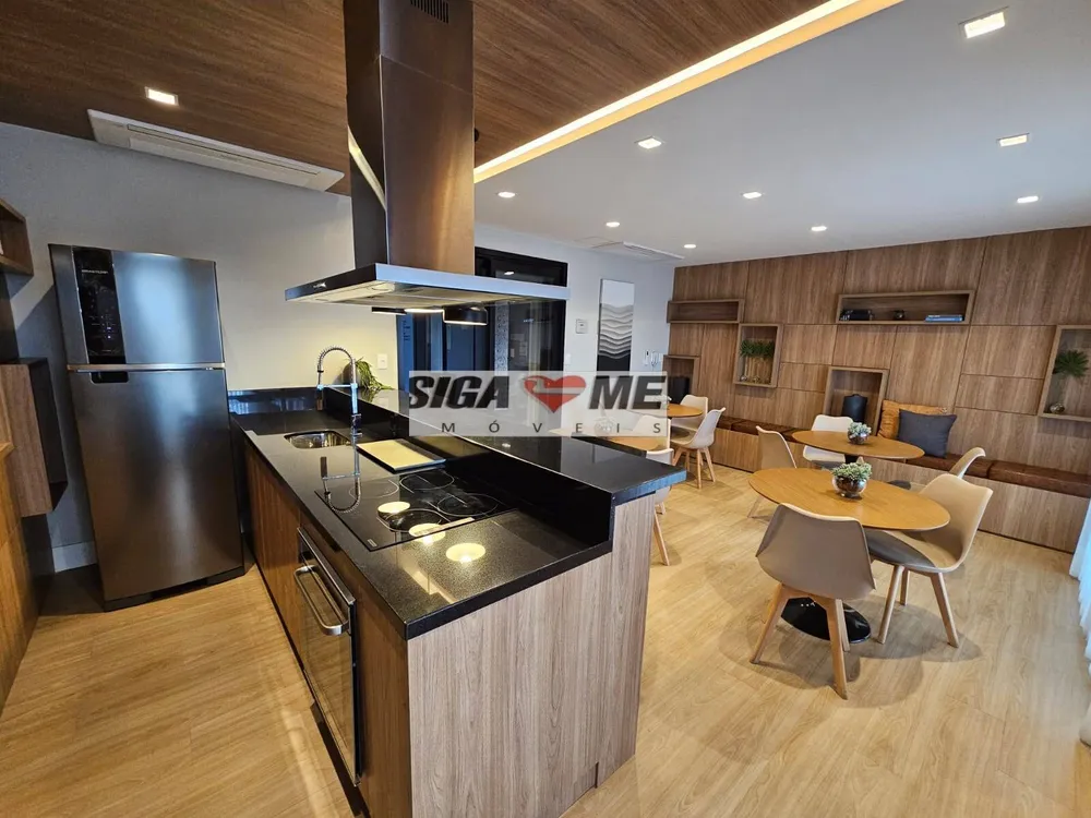 Apartamento, 3 quartos, 163 m² - Foto 1