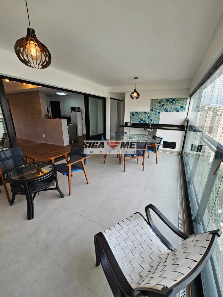 Apartamento, 3 quartos, 163 m² - Foto 8