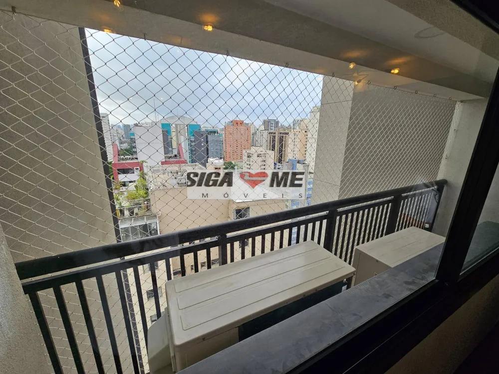 Apartamento, 3 quartos, 163 m² - Foto 7