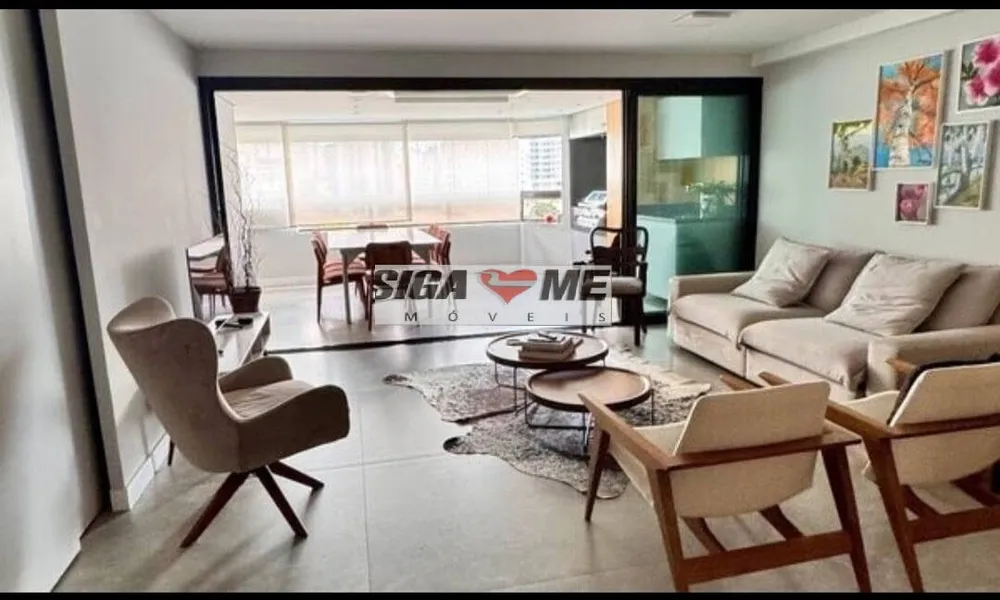 Apartamento, 4 quartos - Foto 1