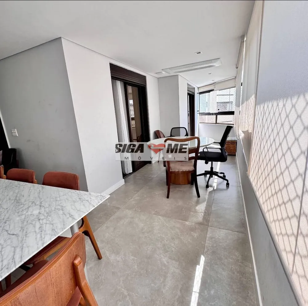 Apartamento, 4 quartos - Foto 2