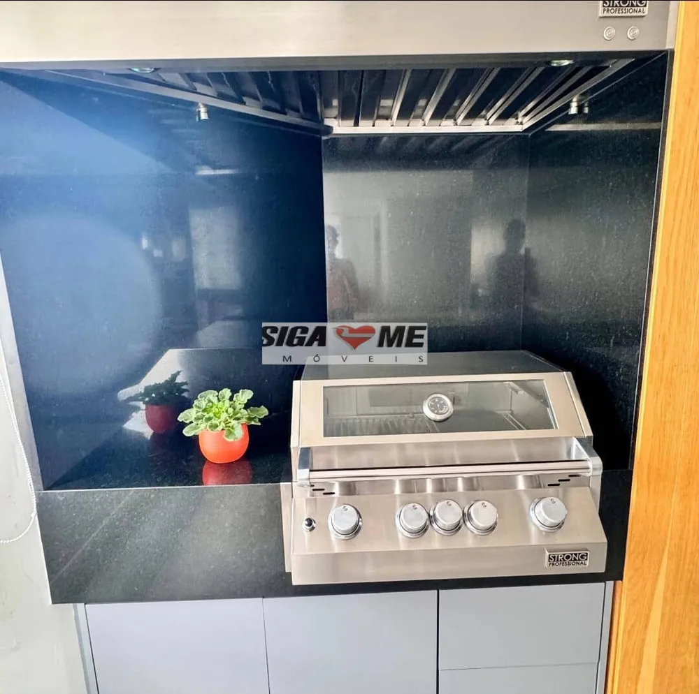 Apartamento, 4 quartos - Foto 4
