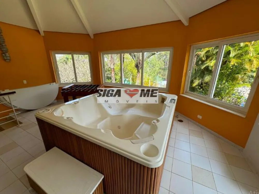 Casa, 5 quartos, 849 m² - Foto 8