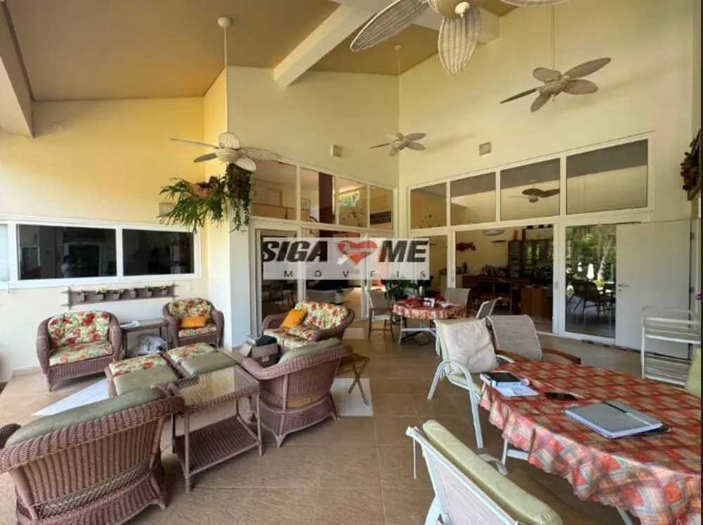 Casa, 5 quartos, 849 m² - Foto 1