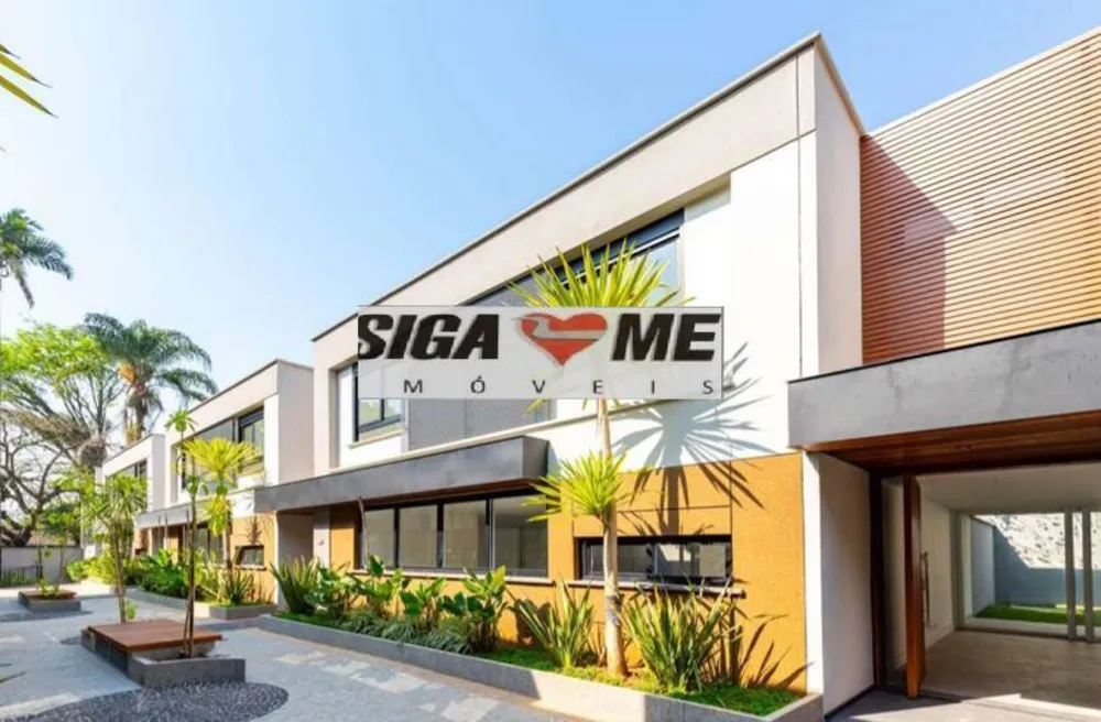 Casa, 4 quartos, 367 m² - Foto 2