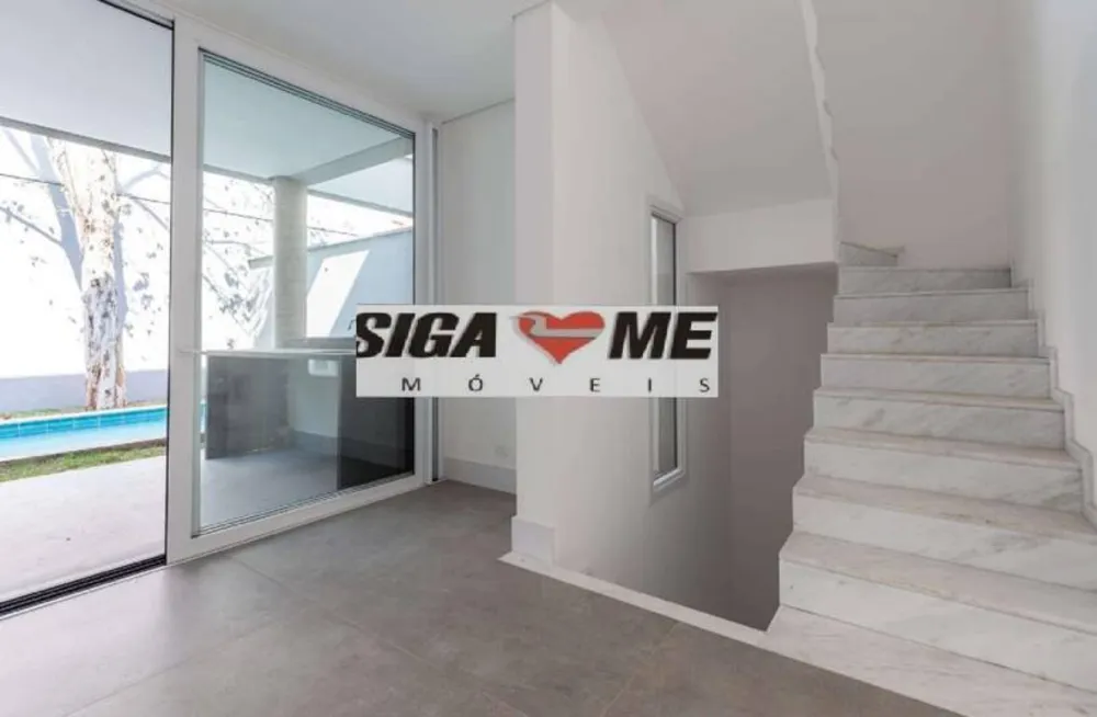 Casa, 4 quartos, 367 m² - Foto 5