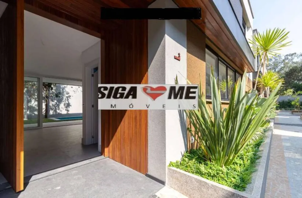 Casa, 4 quartos, 367 m² - Foto 8