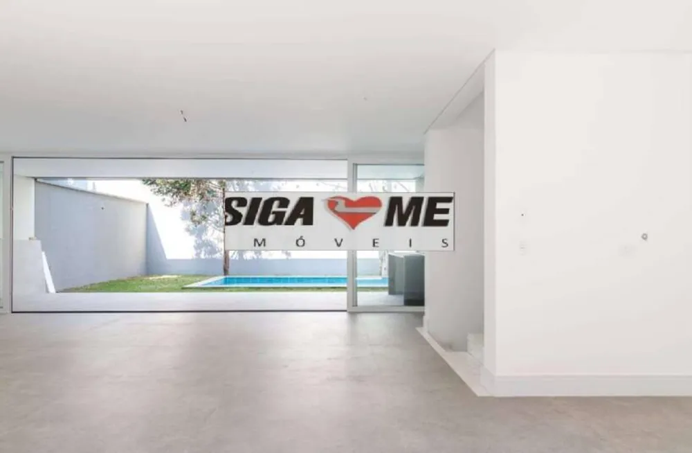 Casa, 4 quartos, 367 m² - Foto 6