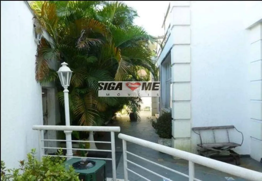Casa, 4 quartos, 650 m² - Foto 8