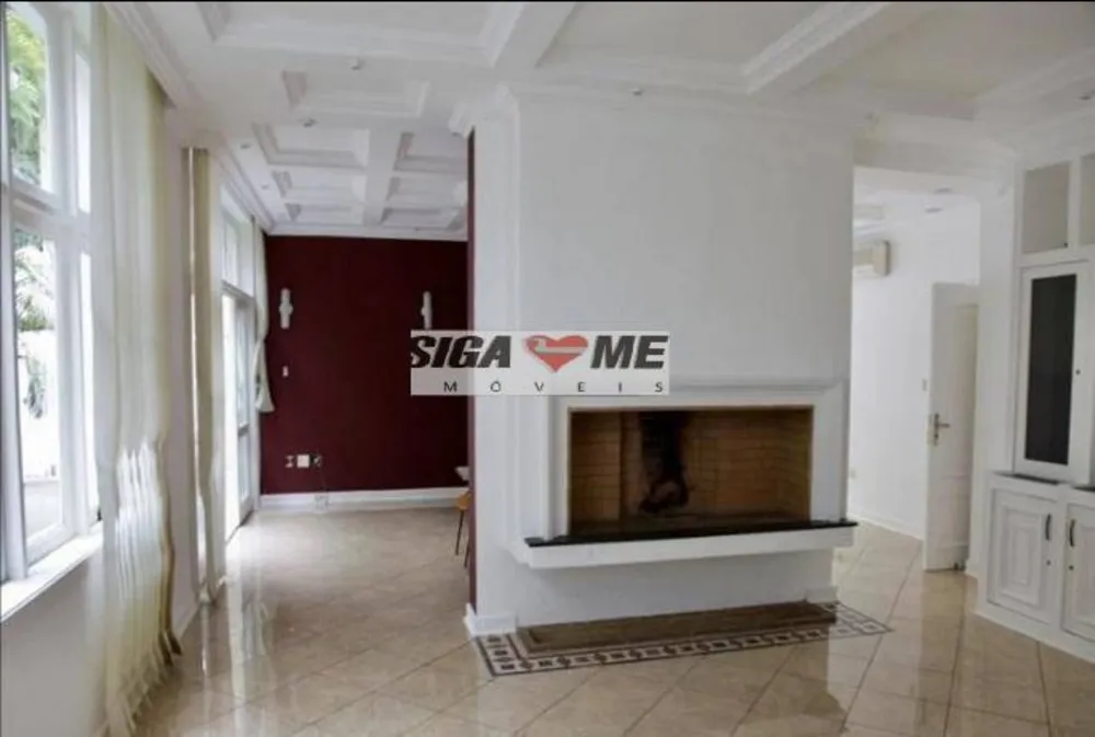 Casa, 4 quartos, 650 m² - Foto 4
