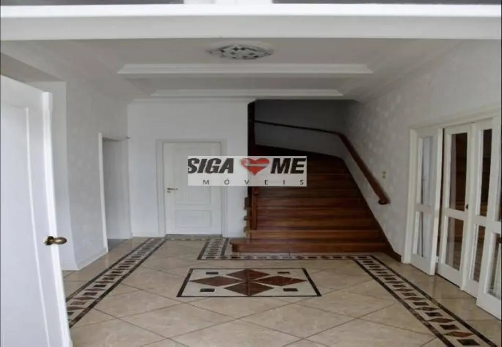 Casa, 4 quartos, 650 m² - Foto 1