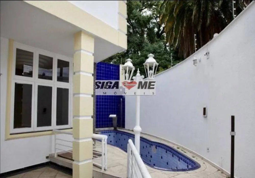 Casa, 4 quartos, 650 m² - Foto 7