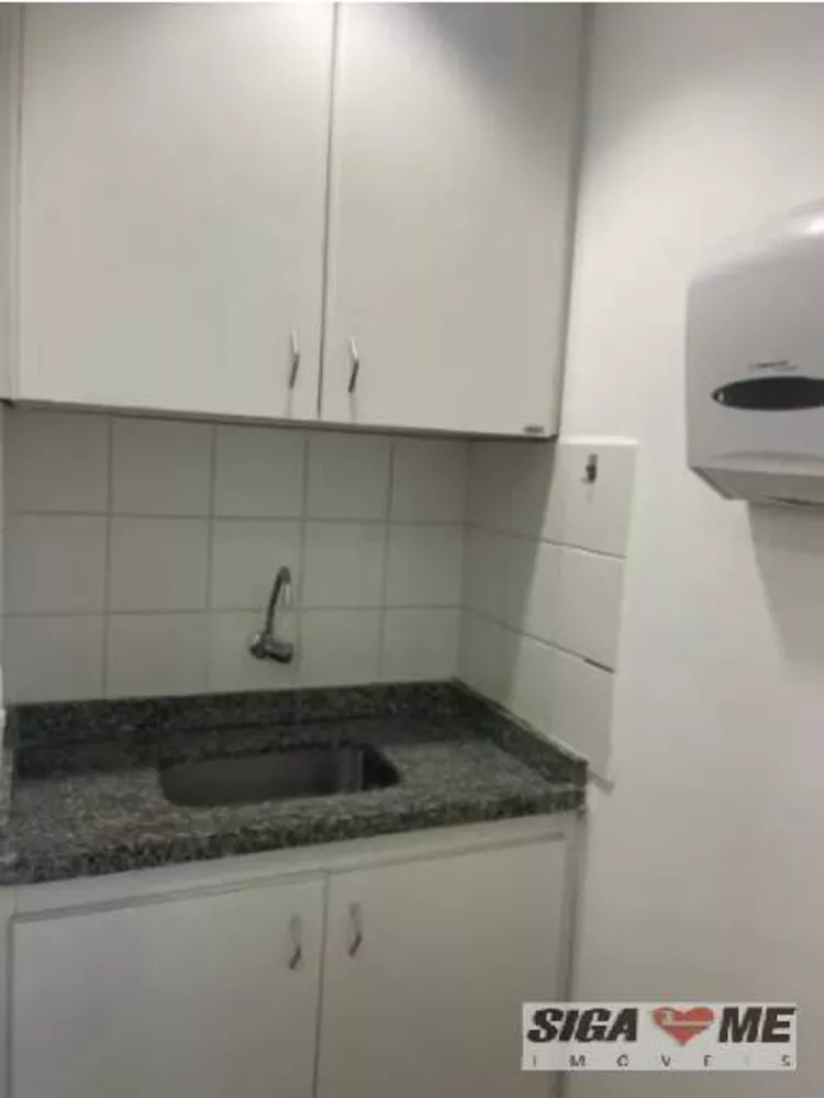 Conjunto Comercial-Sala à venda e aluguel, 124m² - Foto 4