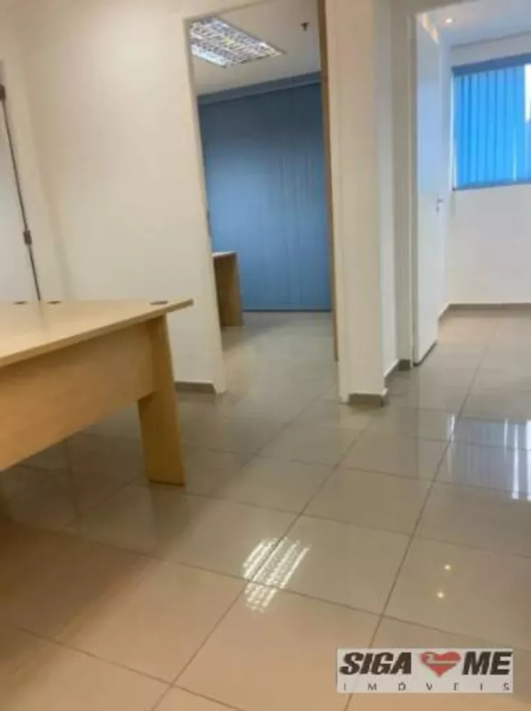 Conjunto Comercial-Sala à venda e aluguel, 124m² - Foto 2