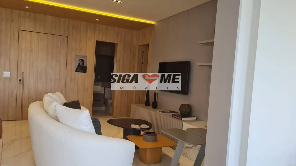 Apartamento, 4 quartos - Foto 2