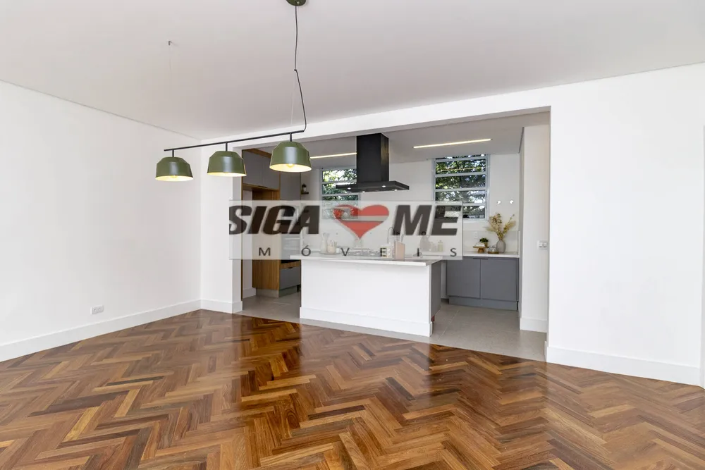 Apartamento, 3 quartos, 202 m² - Foto 6