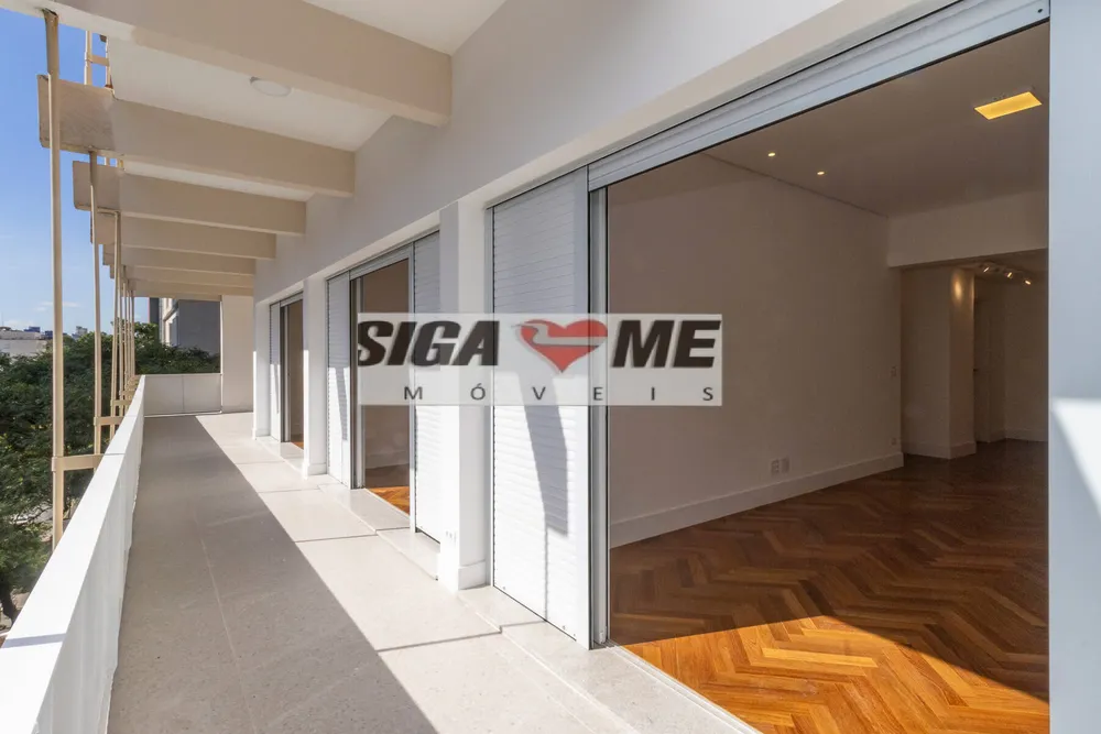 Apartamento, 3 quartos, 202 m² - Foto 4