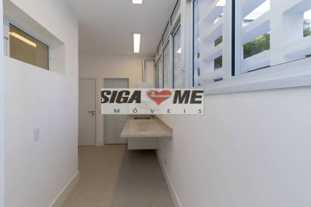 Apartamento, 3 quartos, 202 m² - Foto 8