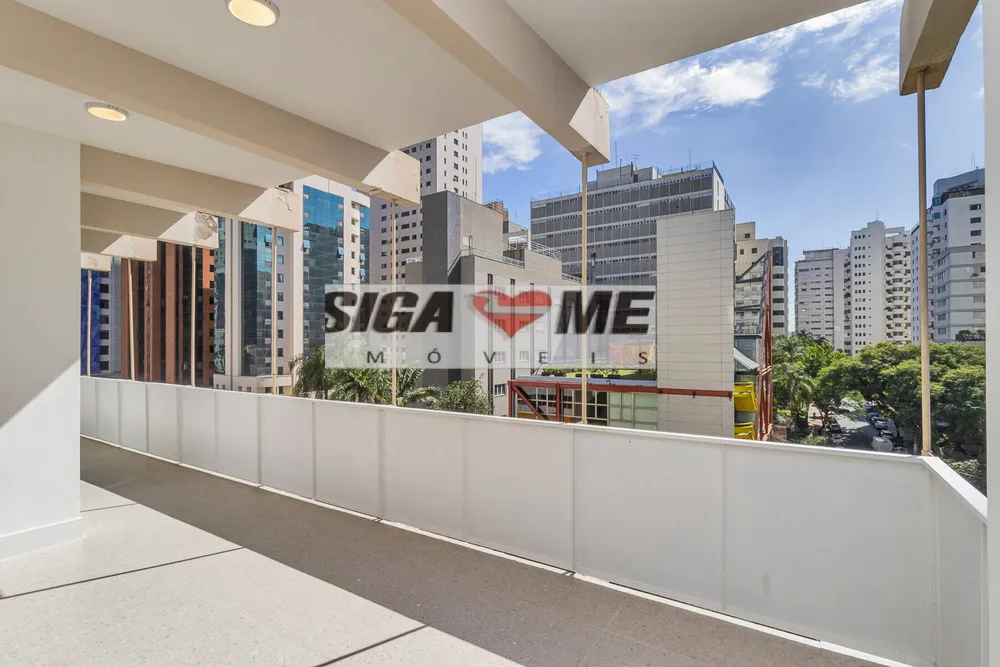 Apartamento, 3 quartos, 202 m² - Foto 2