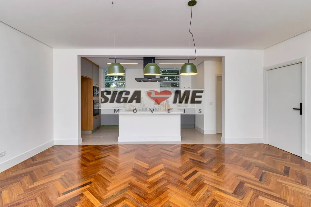 Apartamento, 3 quartos, 202 m² - Foto 5