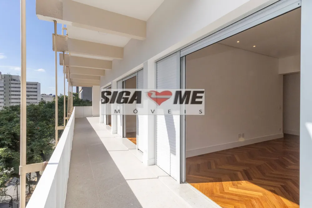 Apartamento, 3 quartos, 202 m² - Foto 3