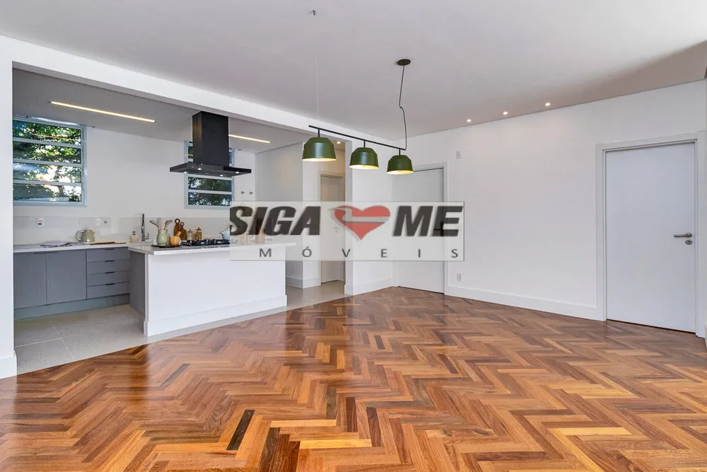 Apartamento, 3 quartos, 202 m² - Foto 7