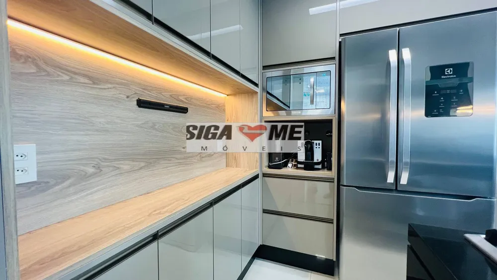 Apartamento, 185 m² - Foto 4