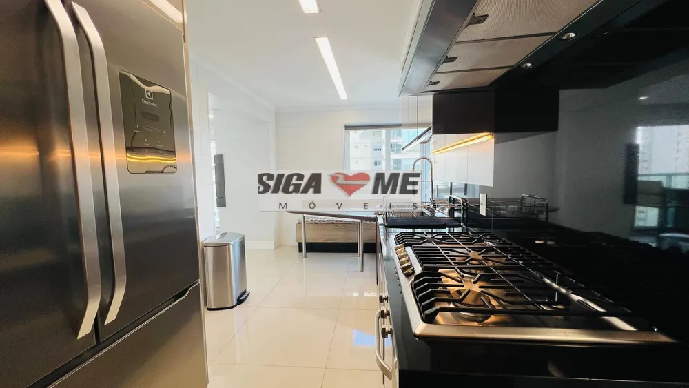 Apartamento, 185 m² - Foto 2