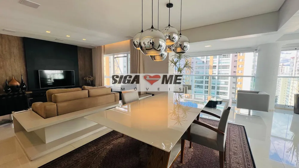 Apartamento, 185 m² - Foto 3