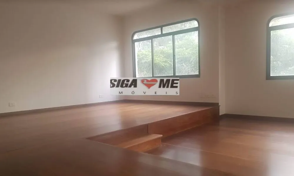 Apartamento, 3 quartos, 234 m² - Foto 2