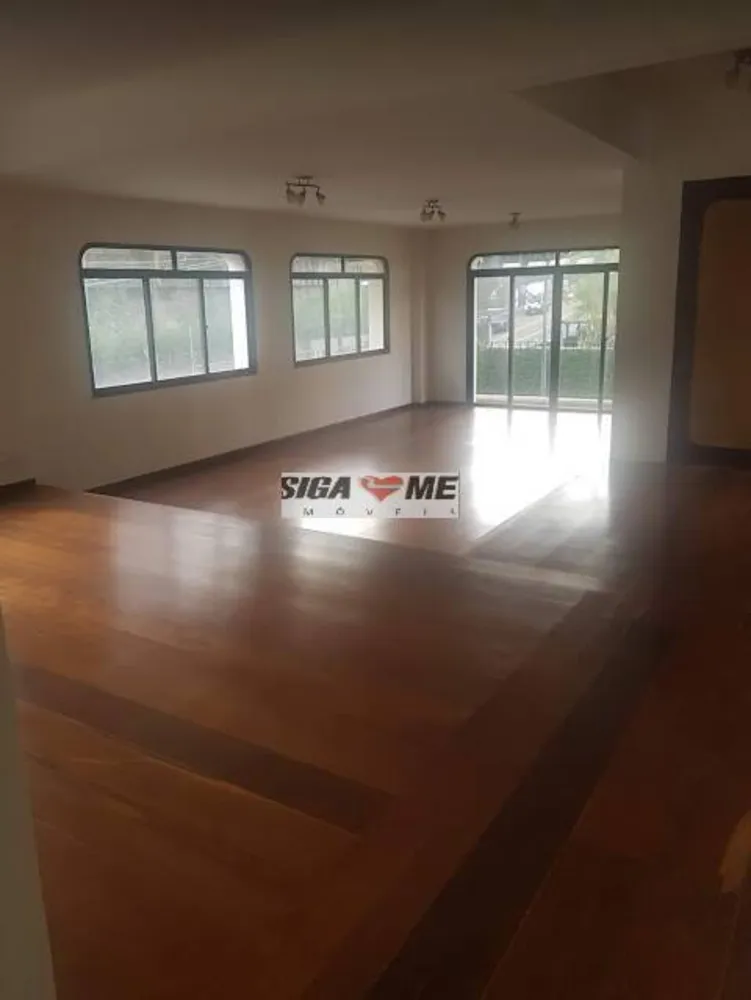 Apartamento, 3 quartos, 234 m² - Foto 8