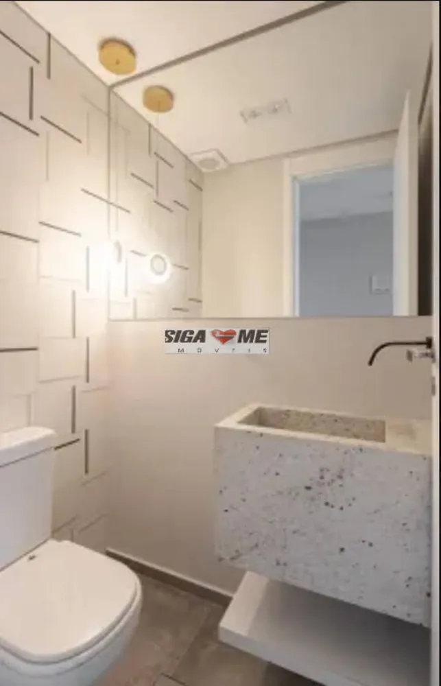 Apartamento, 1 quarto, 47 m² - Foto 7