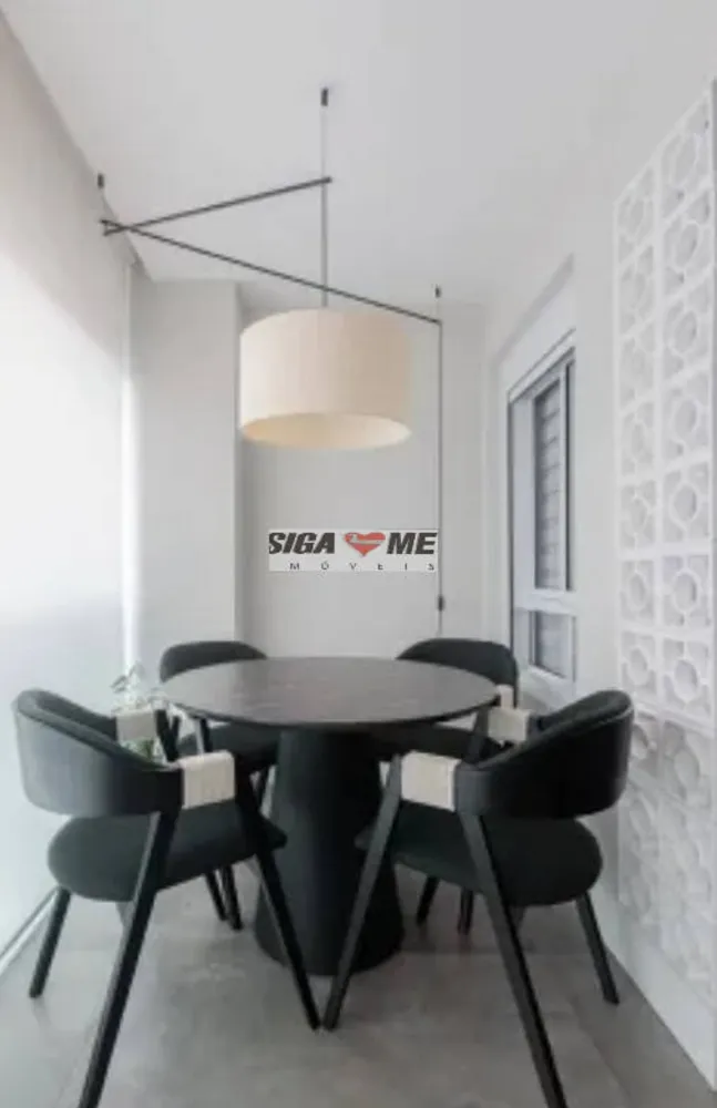 Apartamento, 1 quarto, 47 m² - Foto 8