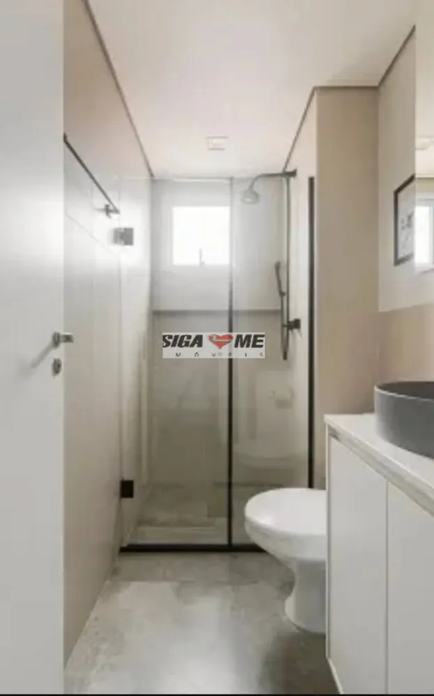 Apartamento, 1 quarto, 47 m² - Foto 5