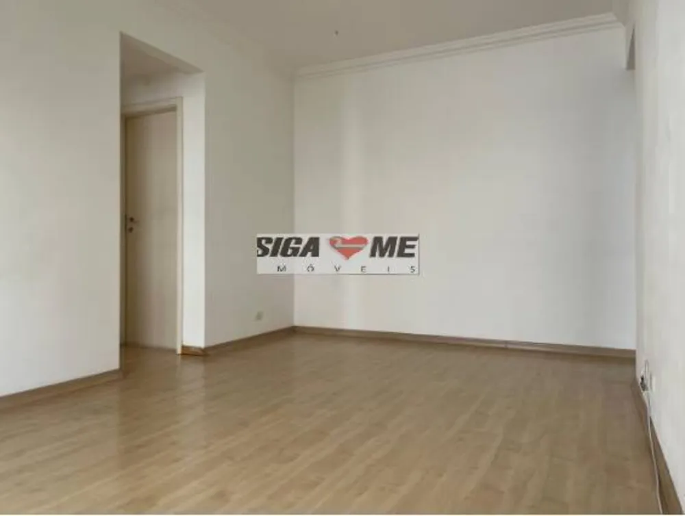 Apartamento, 1 quarto, 52 m² - Foto 2