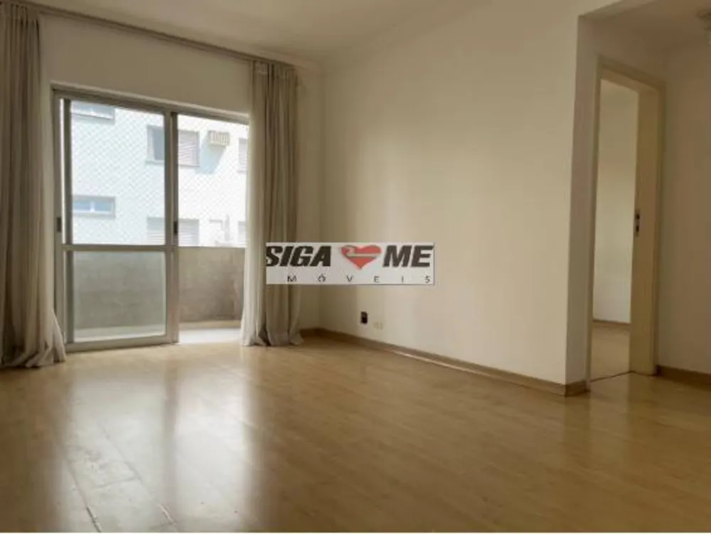 Apartamento, 1 quarto, 52 m² - Foto 5
