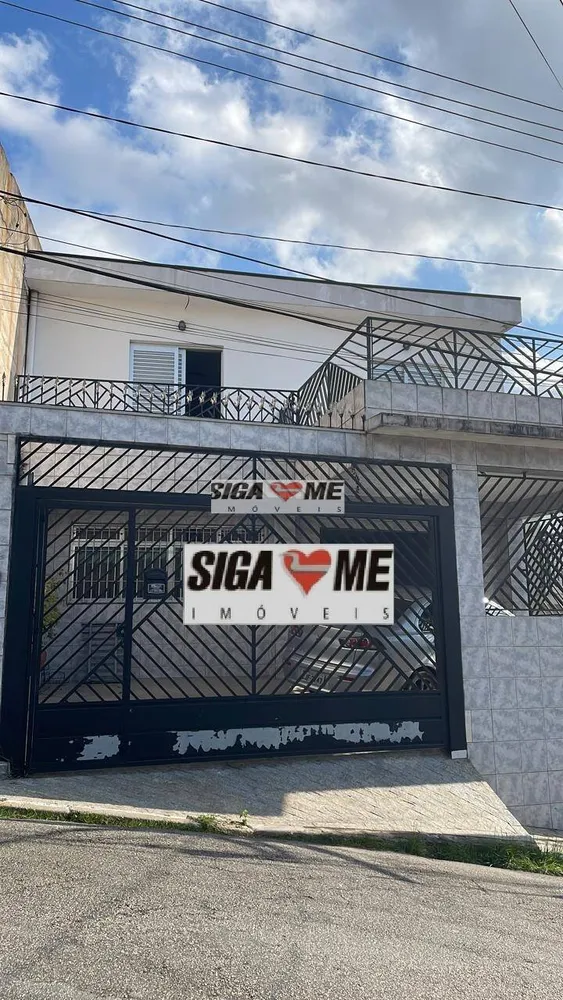 Casa, 3 quartos, 268 m² - Foto 1