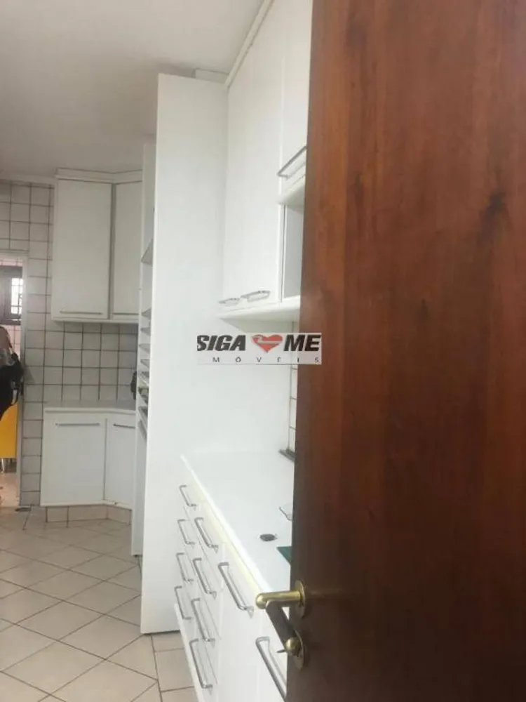 Sobrado, 3 quartos, 207 m² - Foto 5